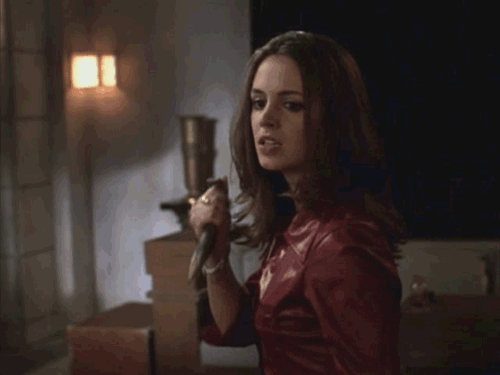 32 Fascinating Behind The Scenes Facts About Buffy The Vampire Slayer