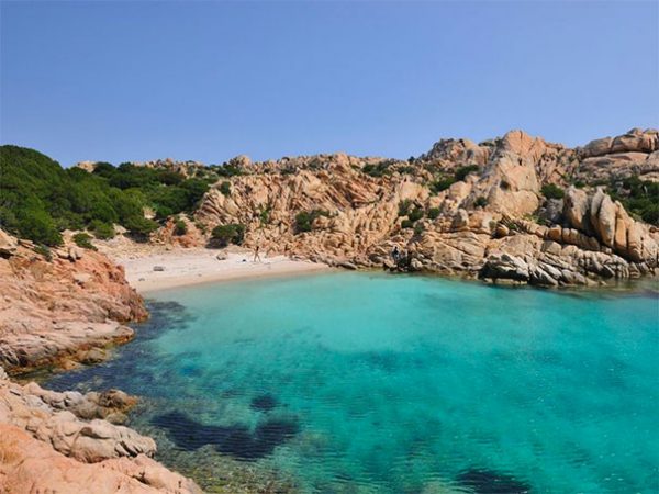 They Kept This Beach A SECRET For Ages… When I Finally Saw It My Jaw ...