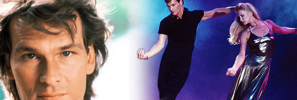 Patrick Swayze Danced With His Wife 22 Years Ago And Moved Millions To ...