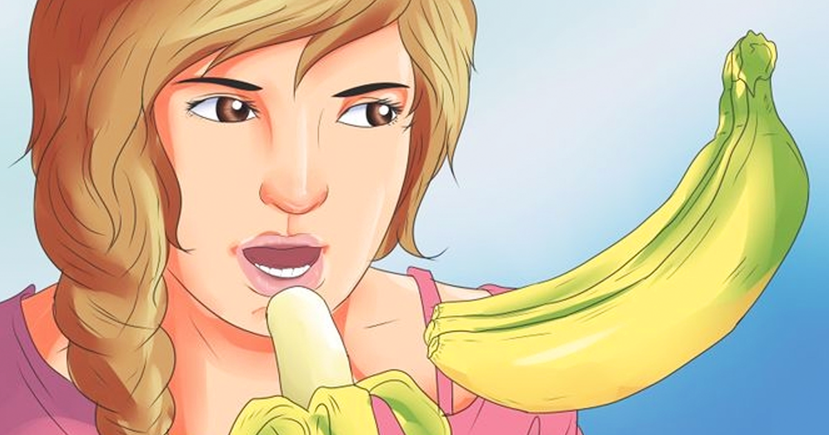 If You Eat 2 Bananas A Day… This Is What Happens To Your Body