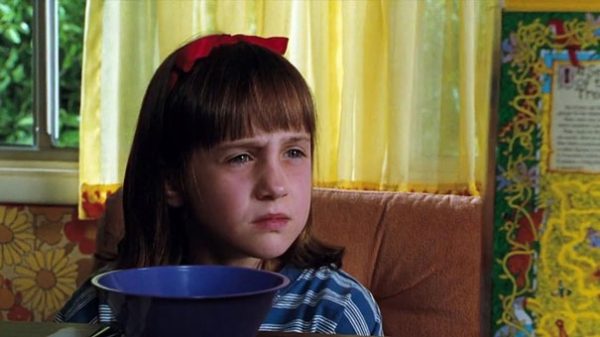 16 Things You Never Knew About Matilda Part 15