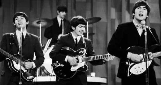 Classic And Catchy Beatles’ Song Still Holds Up Over 50 Years Later