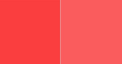 Quiz: Which Shade Of Red Is Brighter? Everyone’s Answers Say Something About T...