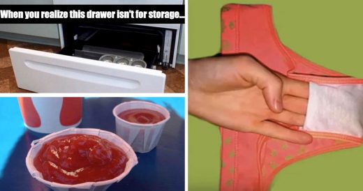 31 Things People Have Been Doing Wrong Their Whole Lives