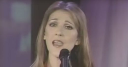 Celine Puts A Different Spin On “The Prayer” For Mothers