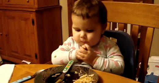 Smart 2-Year-Old Girl Answers Trivia Questions