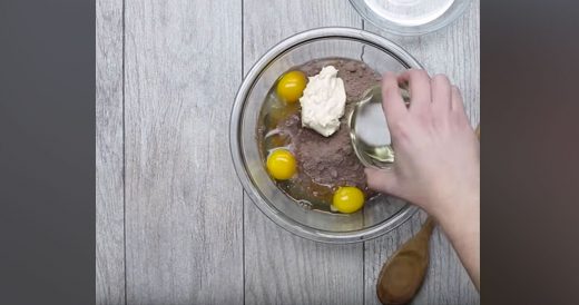 Adding Mayo To Chocolate Cake Mix And Other Baking Tips