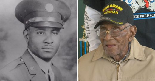 112-Year-Old US Vet’s Life Savings Account Gets Drained By Crooks