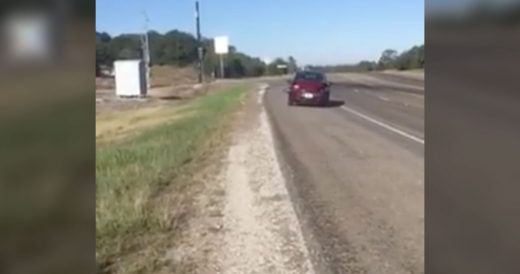 Man’s Horn Won’t Stop After Car Crash, So He Starts To Hum And Creates Origi...