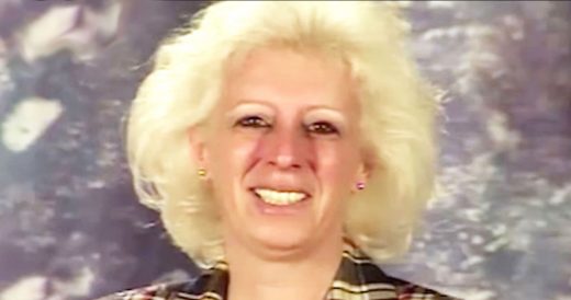 Mom’s Bleached Hair And Blue Eyeshadow Get Much-Needed Transformation, Shaving...