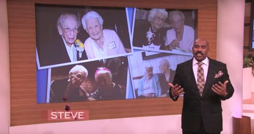 Two 100-Year-Olds Get Quizzed On Pop Culture And Everyone’s Faces Hurt From La...