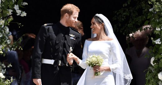 Meghan Markle Has To Follow Very Strict Rules As The Duchess, Here’s A List Of...