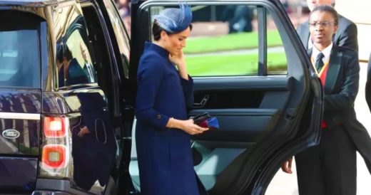 Meghan Markle Hides Truth For Past 3 Months, But Now Everyone Is Watching Her Cl...