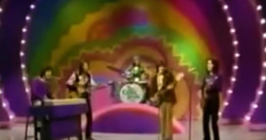 1970s Rock Band Feels Extra Vintage With Groovy Song That’s Got Long Hair And ...