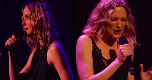 Country Star Jennifer Nettles Belts “Bohemian Rhapsody” And Sounds Like Fema...