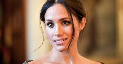 Here’s A List Of Every Royal Rule Meghan Markle Has Broken So Far