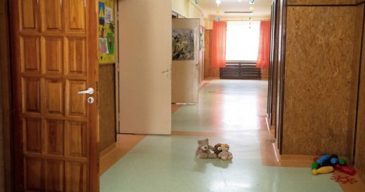 Orphanage Get Shuts Down After Every Child Finds A Home