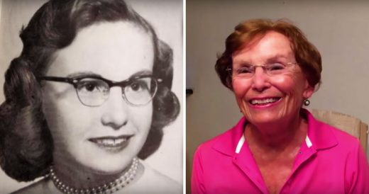 Woman Finds Lost Purse After 65 Years And There Are Love Letters Inside