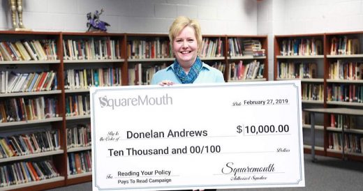 Woman Who Read The Fine Print Won Herself $10,000