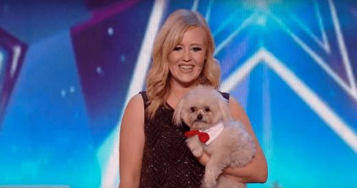 Woman Promises Her Dog Has Incredible Talent, Then Show Starts And People Scream