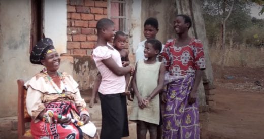 One Incredible Woman Is Doing Everything In Her Power To End Child Marriages