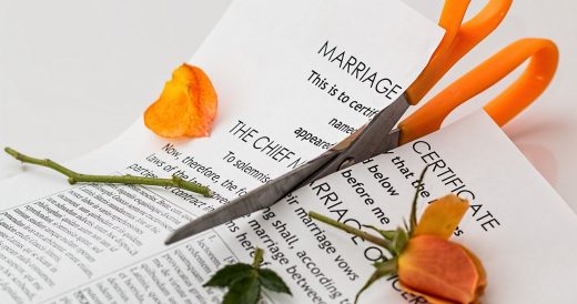 People Share The Most Outrageous Reasons Someone Got Divorced