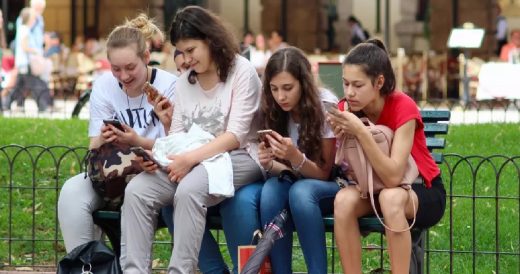 Controversial Bill Would Ban Cell Phones For Those Under Age 21 If Passed