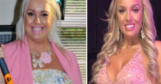 Woman Loses 112 Pounds And Wins Beauty Pageant After Fiance Left Her Because Of ...