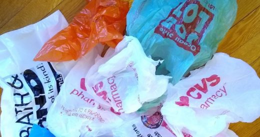 A Plastic Bag Ban Is Coming To Staten Island Soon And Many Residents Feel Unprep...