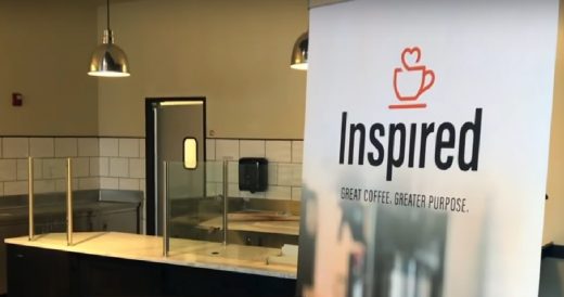 New Coffee Shop Plans To Hire Employees With Special Needs By This Spring