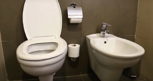 Switching To Saltwater Toilets Worldwide May Soon Alleviate The Slim Supply Of F...