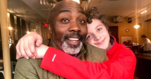 Man Has No Regrets Adopting 13-Year-Old Foster Boy Who Was Abandoned Twice