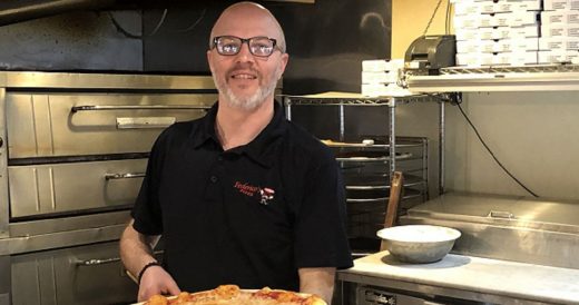 Pizza Shop Owners Take 50K Credit Line To Pay Employees Who Can’t Work During ...