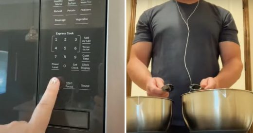 Church Creates Version Of “Don’t Worry Be Happy” With Kitchen Appliances A...