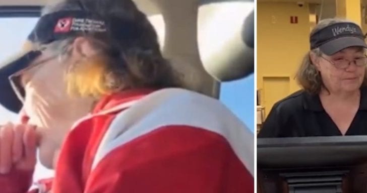 Man Gives Hitchhiker A Ride And Goes Out Of His Way To Change Her Life For The B...