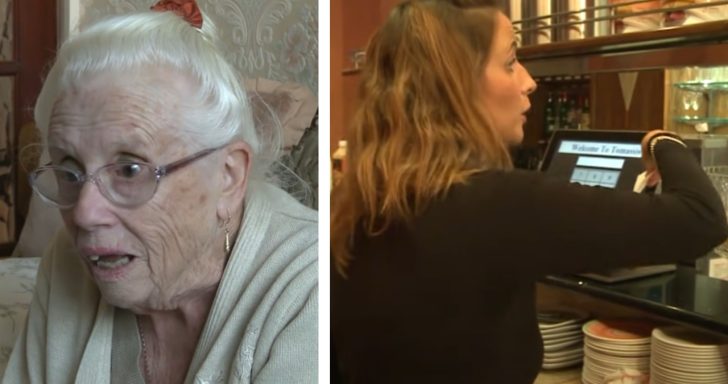 Waitress Calls Cops When Elderly Customer Doesn’t Show Up For Days